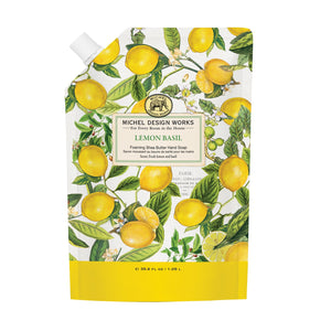 Michel Design Hand Soap Refill