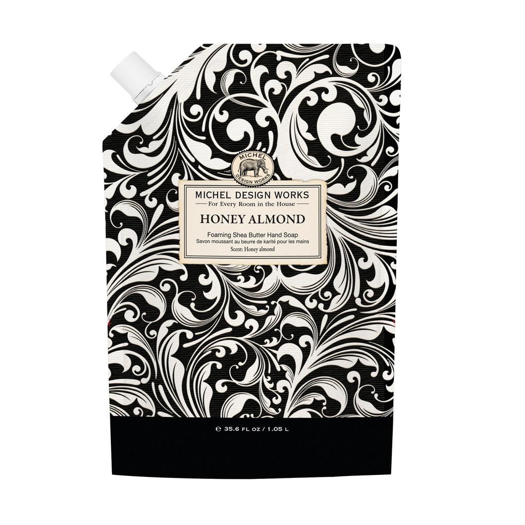 Michel Design Hand Soap Refill