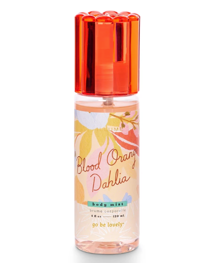 Be Lovely Body Mist