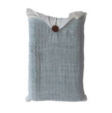Load image into Gallery viewer, Cotton Waffle Weave Set of 2
