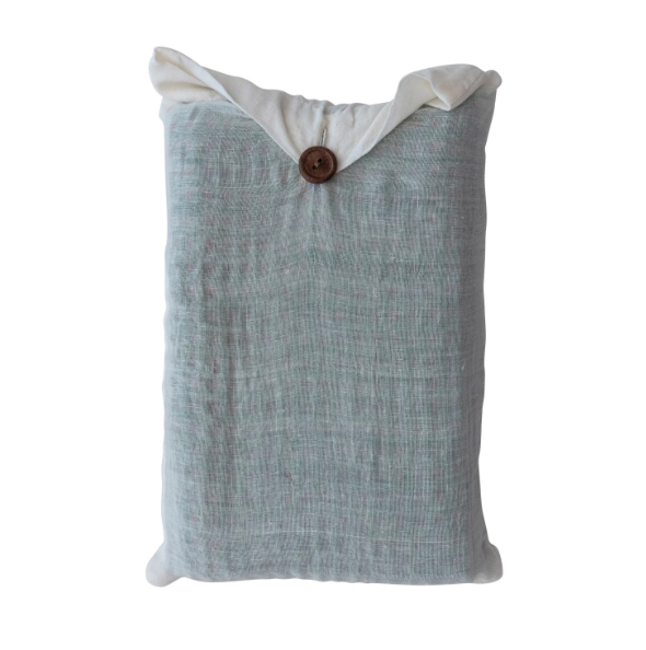 Cotton Waffle Weave Set of 2