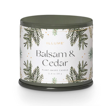 Load image into Gallery viewer, Vanity Tin 11.8 Oz Candle
