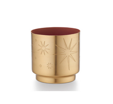 Load image into Gallery viewer, Tiny Tinsel Soy Candle
