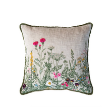 Load image into Gallery viewer, Spring Cotton Pillow
