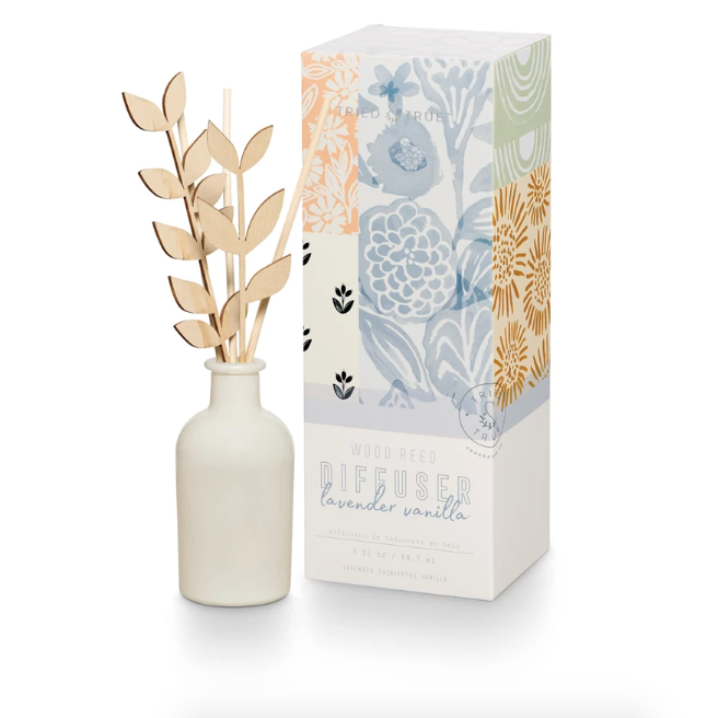 Tried & True Diffuser