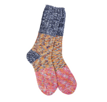 Load image into Gallery viewer, Worlds Softest Socks Weekend Collection
