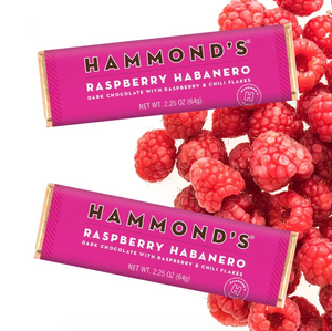 Hammond Candy Bar
