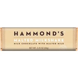 Hammond Candy Bar
