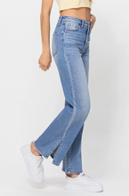 Load image into Gallery viewer, 90&#39;s High Rise Flare Jean
