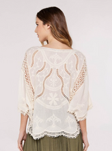 Load image into Gallery viewer, The Charlotte Crochet Stone Top
