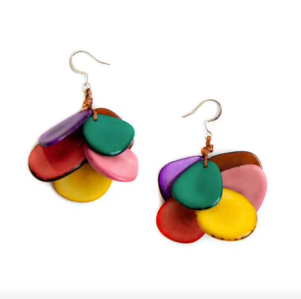 Mariposa Earrings