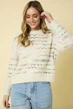 Load image into Gallery viewer, The Ginny Soft Sweater
