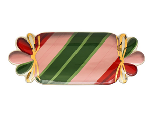 Whimsy Candy Plate