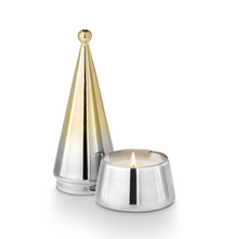 Load image into Gallery viewer, Shine Tree Candle
