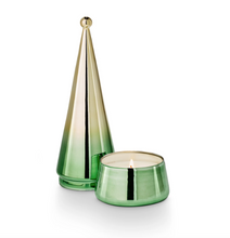 Load image into Gallery viewer, Shine Tree Candle
