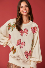 Load image into Gallery viewer, Its Bow Season Crewneck
