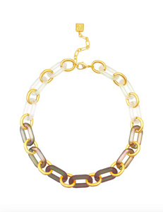 Candace Chocker Necklace