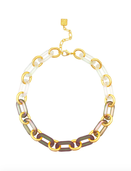 Candace Chocker Necklace