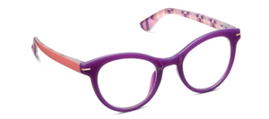 Peepers Readers