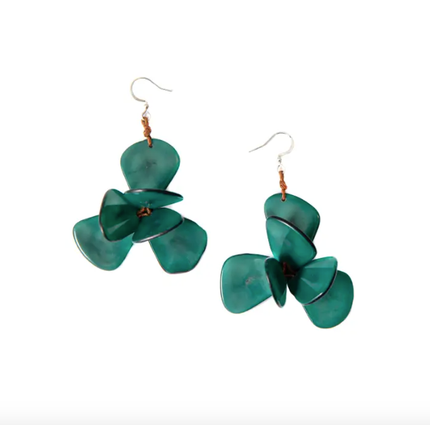 Florence Earrings