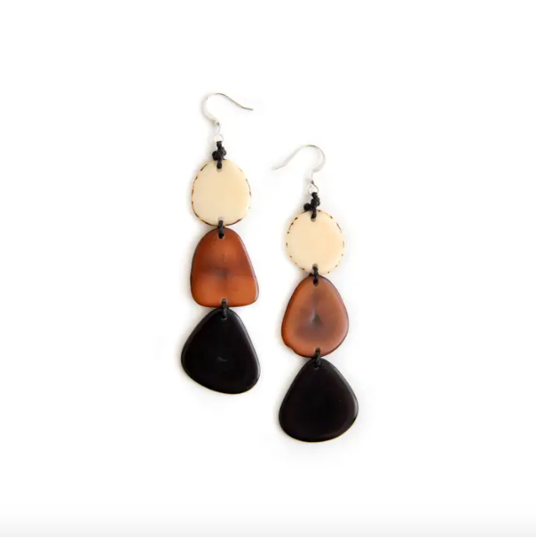 Bali Earrings
