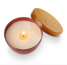 Load image into Gallery viewer, Memory Lane Sparkle Candle
