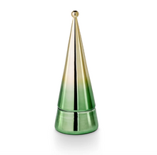 Load image into Gallery viewer, Shine Tree Candle
