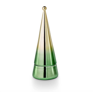 Shine Tree Candle