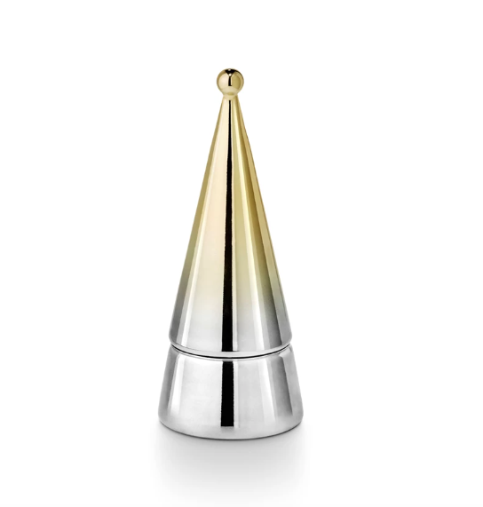 Shine Tree Candle
