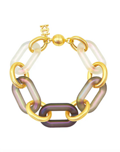 Candace Magnetic Necklace