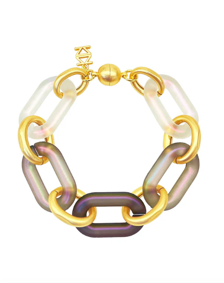 Candace Magnetic Necklace
