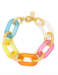 Candace Magnetic Necklace