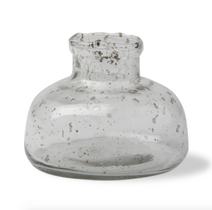 Pebble Glass Vase