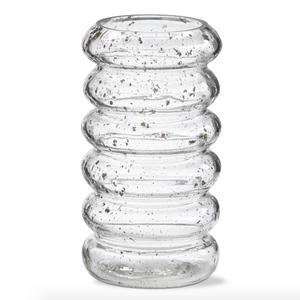 Pebble Glass Vase