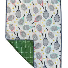 Load image into Gallery viewer, Enjoy Reversible Towel
