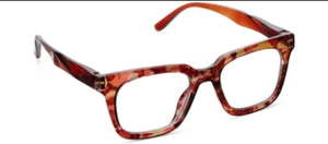 Peepers Readers