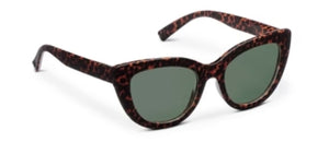 Peepers Polarized Sunglasses
