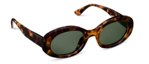 Peepers Polarized Sunglasses