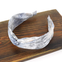 Load image into Gallery viewer, Twisted Watercolor Headband
