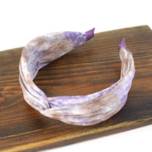 Load image into Gallery viewer, Twisted Watercolor Headband
