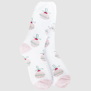 Worlds Softest Socks Holiday's Collection