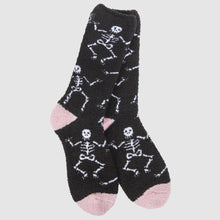 Load image into Gallery viewer, Worlds Softest Socks Halloween Collection
