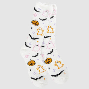 Worlds Softest Socks Halloween Collection