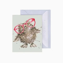 Load image into Gallery viewer, Mini Wrendale Greeting Card
