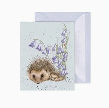Load image into Gallery viewer, Mini Wrendale Greeting Card

