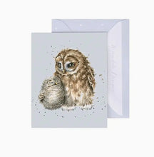 Load image into Gallery viewer, Mini Wrendale Greeting Card
