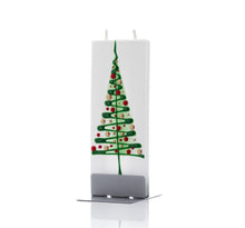 Load image into Gallery viewer, Holiday Flatyz Candles
