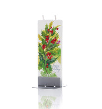 Load image into Gallery viewer, Holiday Flatyz Candles
