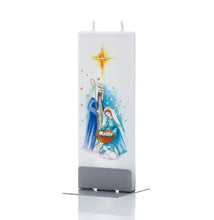 Load image into Gallery viewer, Holiday Flatyz Candles
