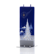 Load image into Gallery viewer, Holiday Flatyz Candles
